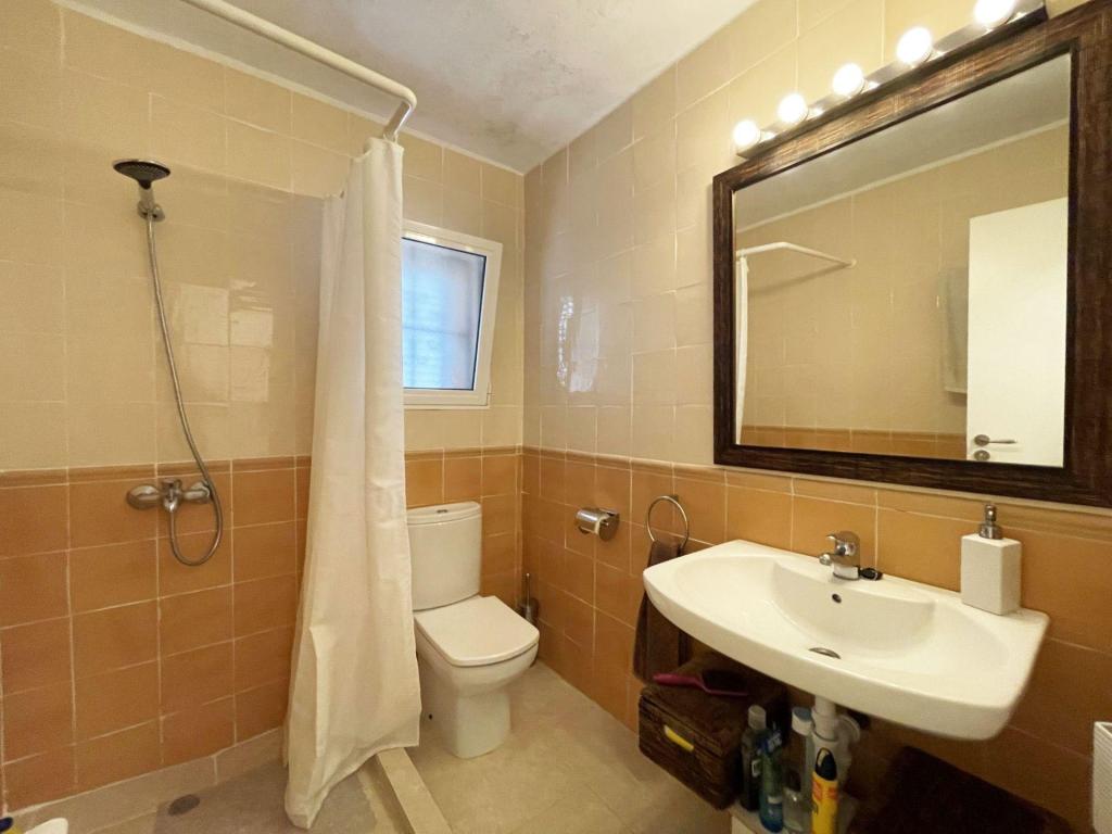 4 bed casa / chalet in Benissa