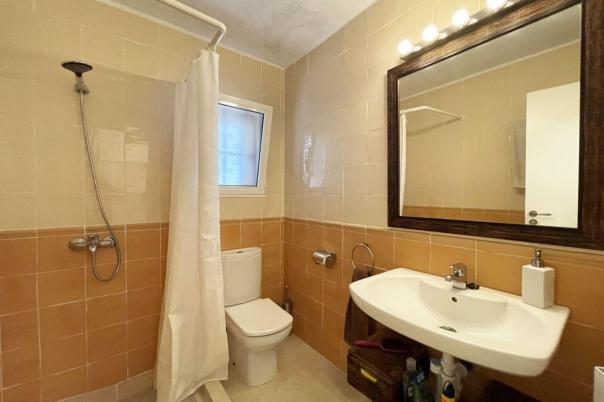 4 bed casa / chalet in Benissa