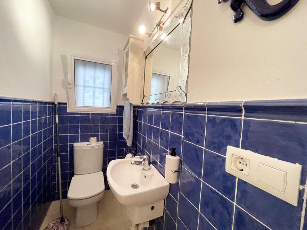 4 bed casa / chalet in Benissa