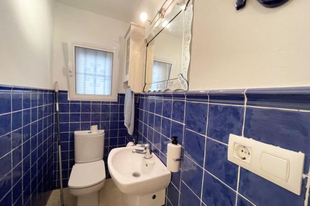 4 bed casa / chalet in Benissa