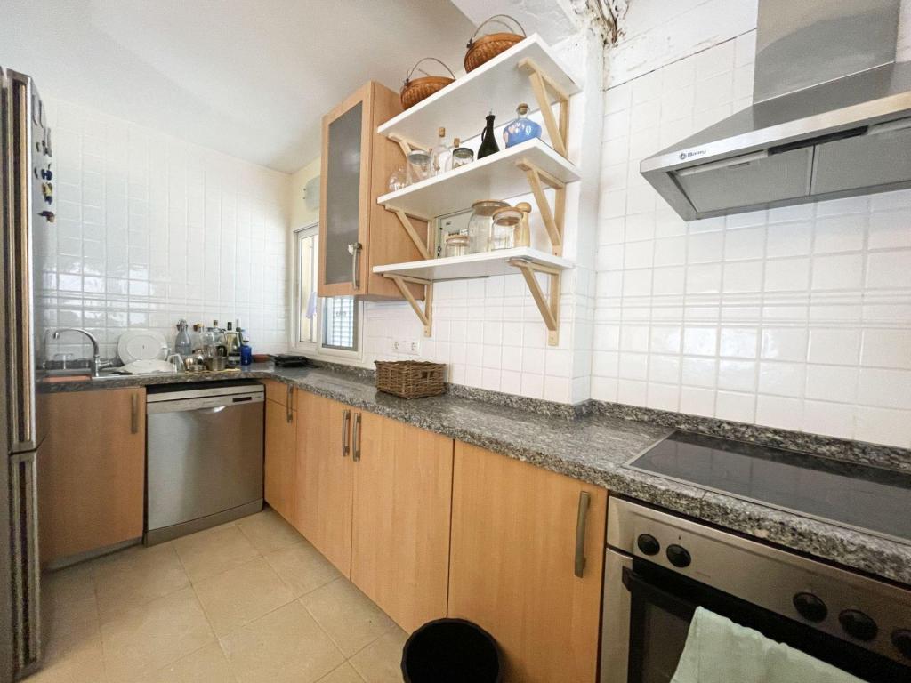 4 bed casa / chalet in Benissa