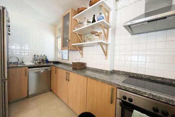 4 bed casa / chalet in Benissa