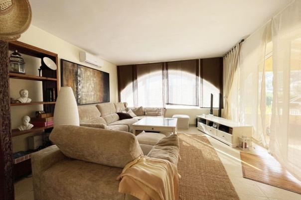 4 bed casa / chalet in Benissa