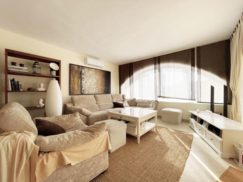 4 bed casa / chalet in Benissa