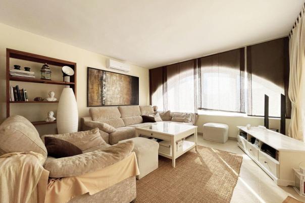 4 bed casa / chalet in Benissa