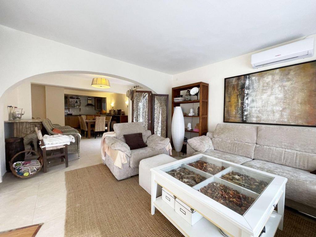 4 bed casa / chalet in Benissa