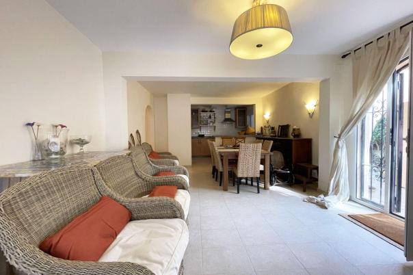 4 bed casa / chalet in Benissa