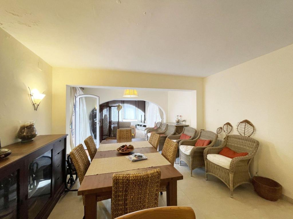 4 bed casa / chalet in Benissa