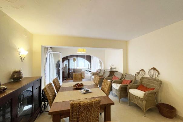 4 bed casa / chalet in Benissa