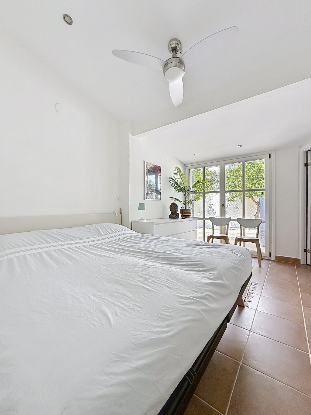 3 bed villa in Benissa