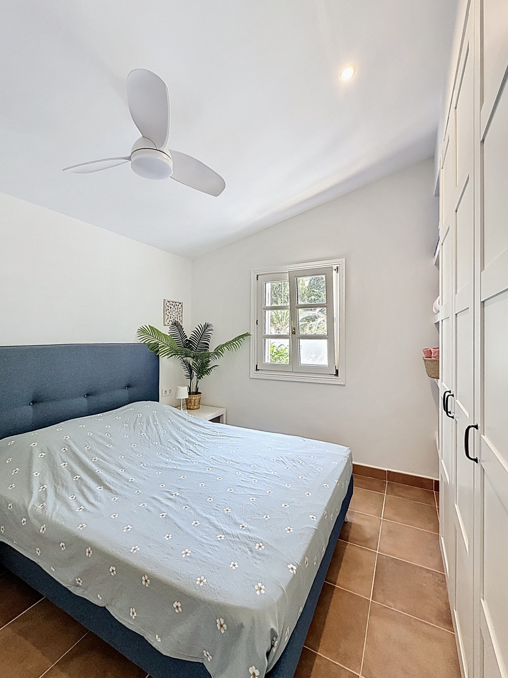 3 bed villa in Benissa