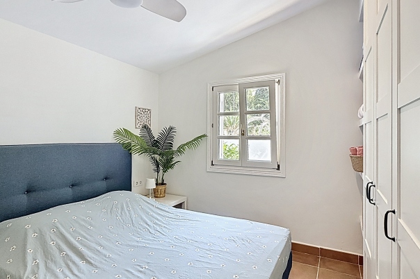 3 bed villa in Benissa