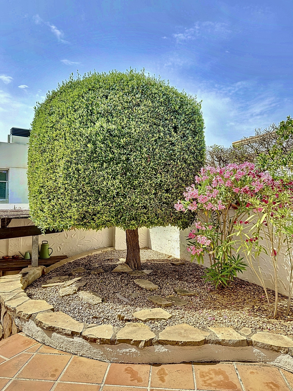 3 bed villa in Benissa