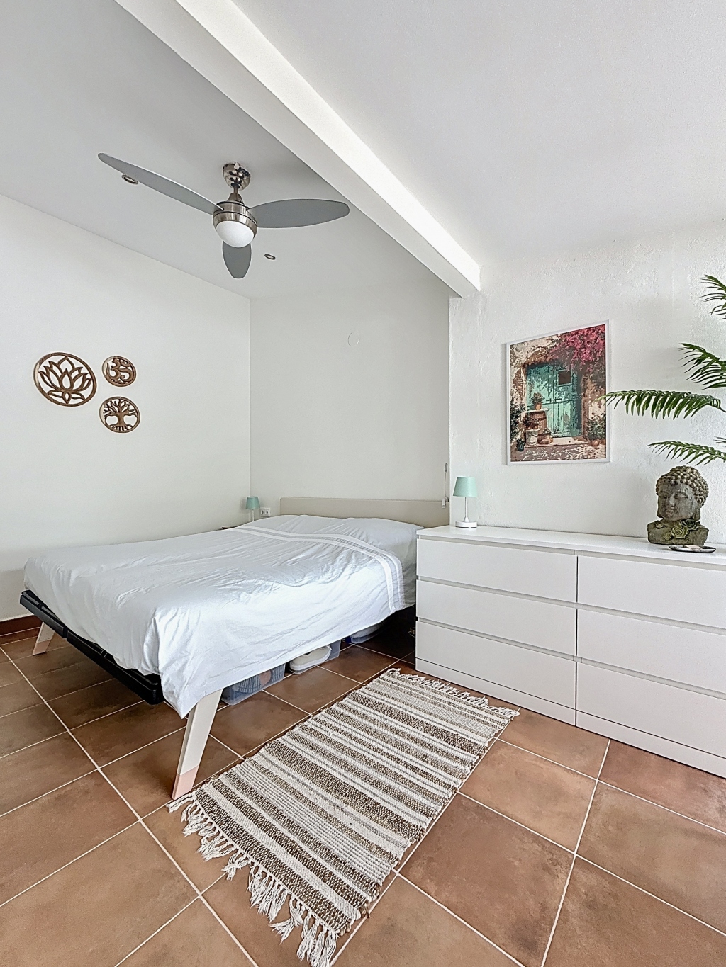3 bed villa in Benissa