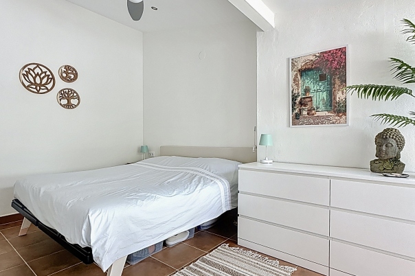 3 bed villa in Benissa