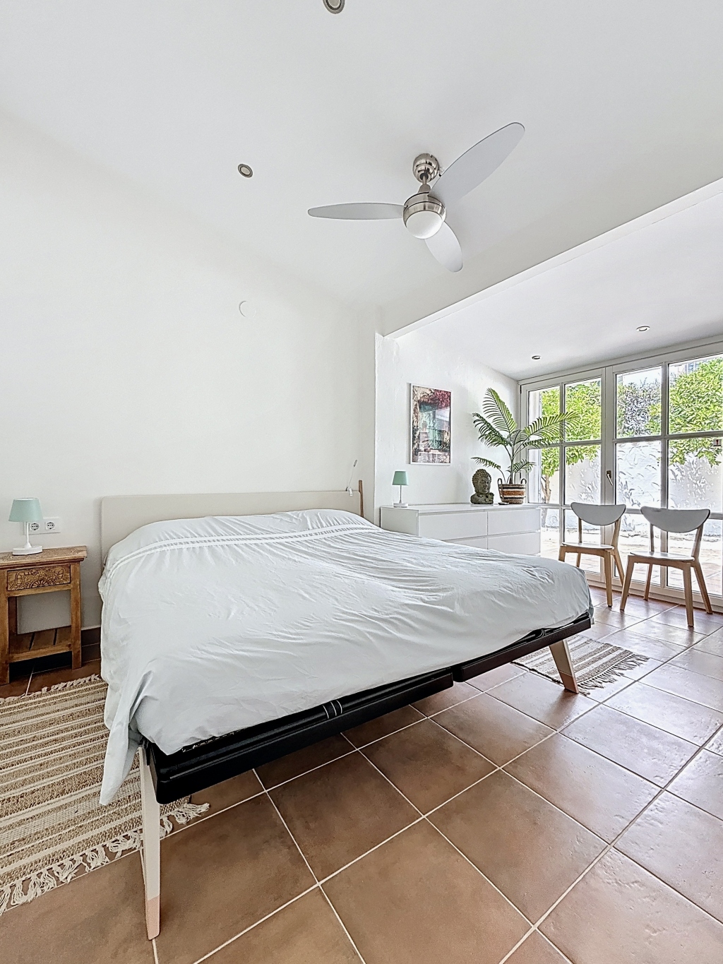 3 bed villa in Benissa