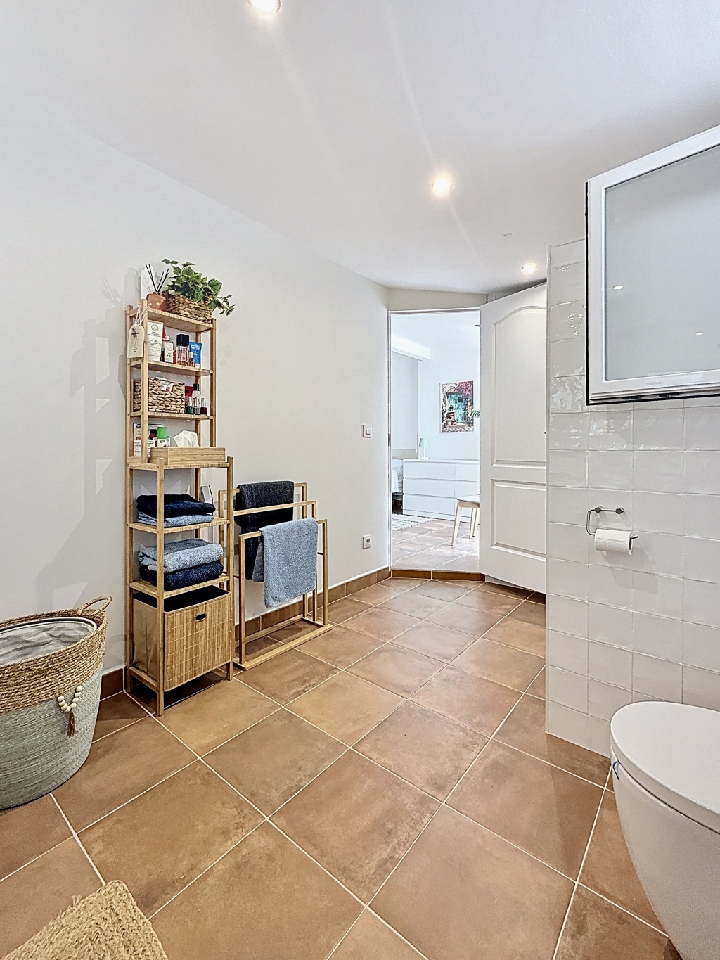 3 bed villa in Benissa