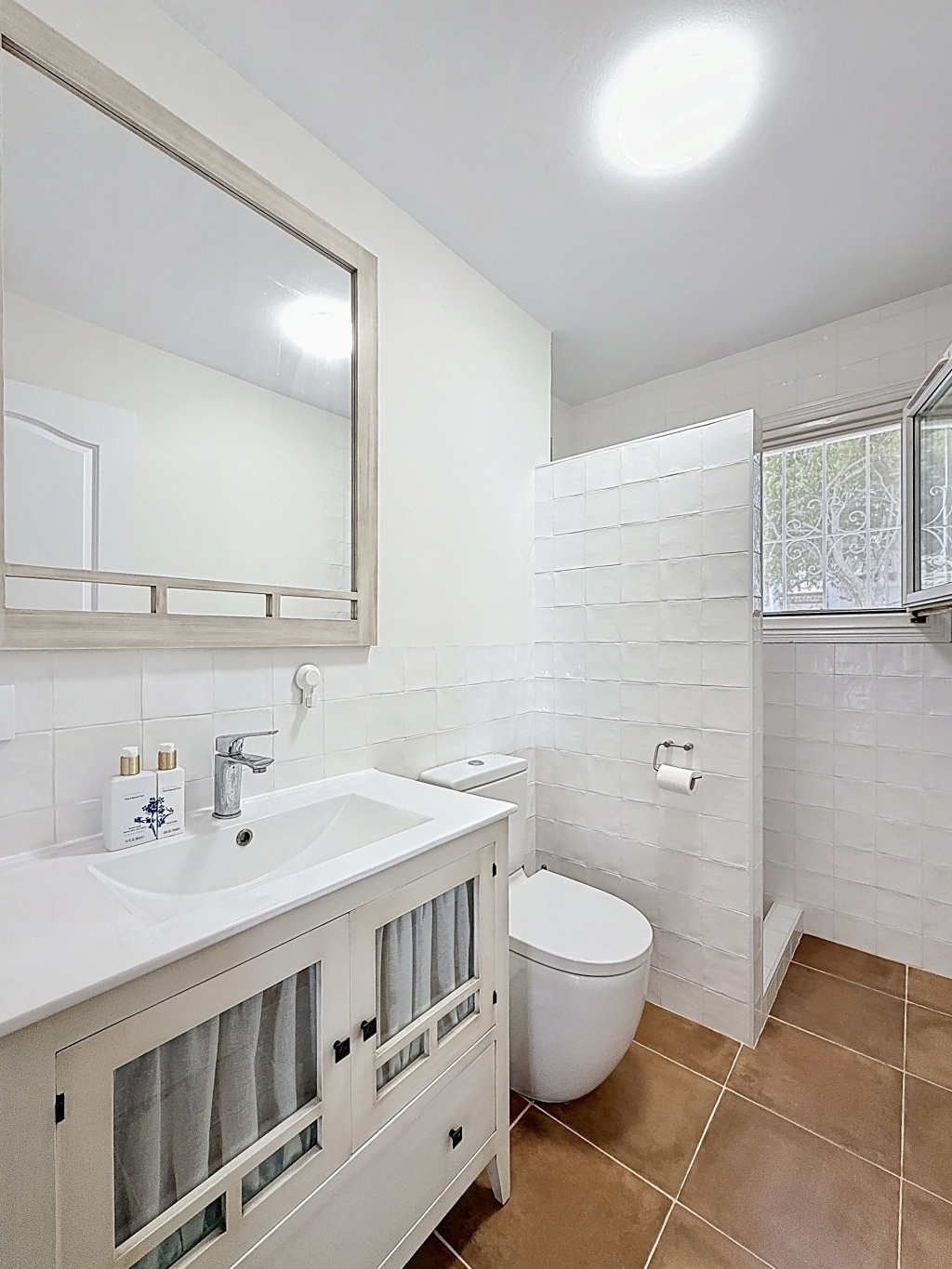3 bed villa in Benissa