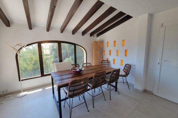 4 bed casa / chalet in Calpe / Calp