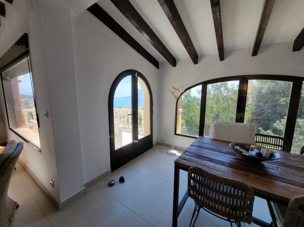 4 bed casa / chalet in Calpe / Calp