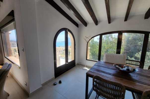 4 bed casa / chalet in Calpe / Calp