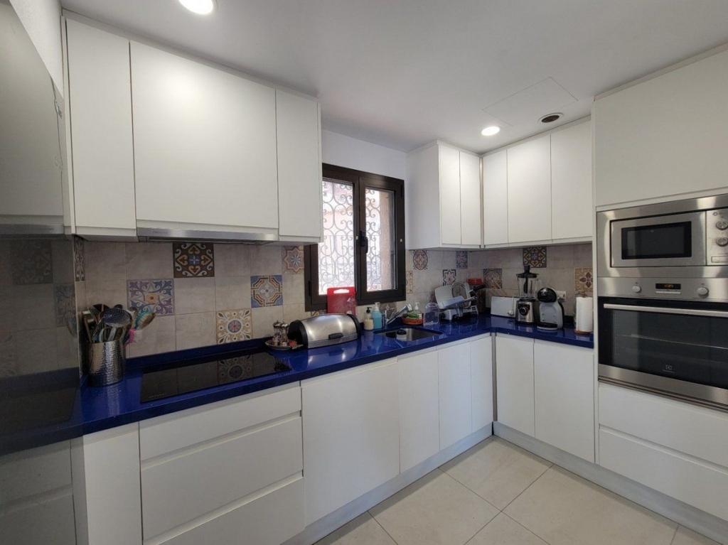 4 bed casa / chalet in Calpe / Calp