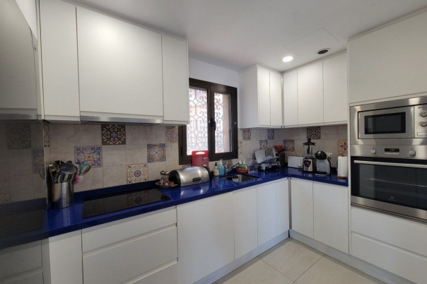 4 bed casa / chalet in Calpe / Calp