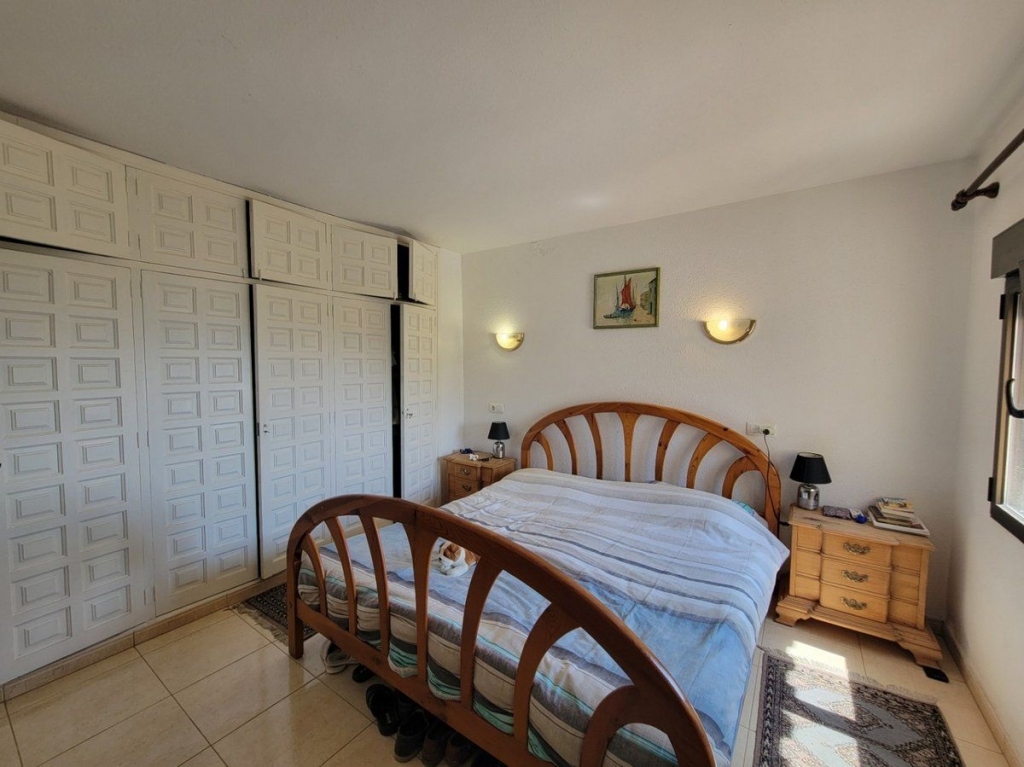 4 bed casa / chalet in Calpe / Calp