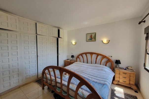 4 bed casa / chalet in Calpe / Calp