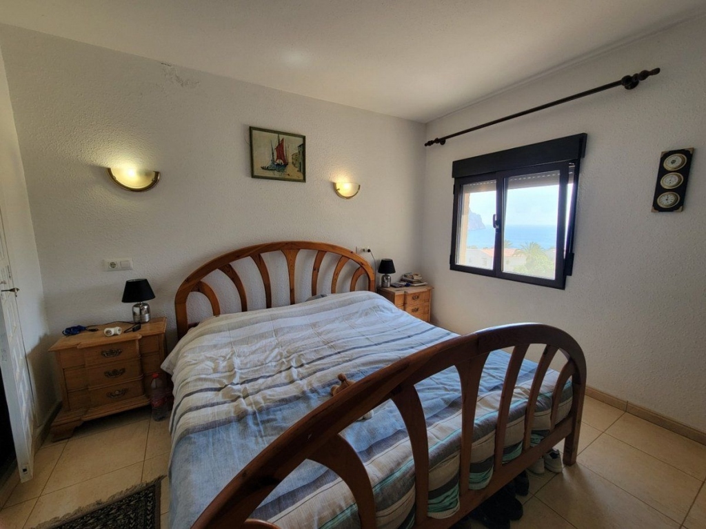 4 bed casa / chalet in Calpe / Calp