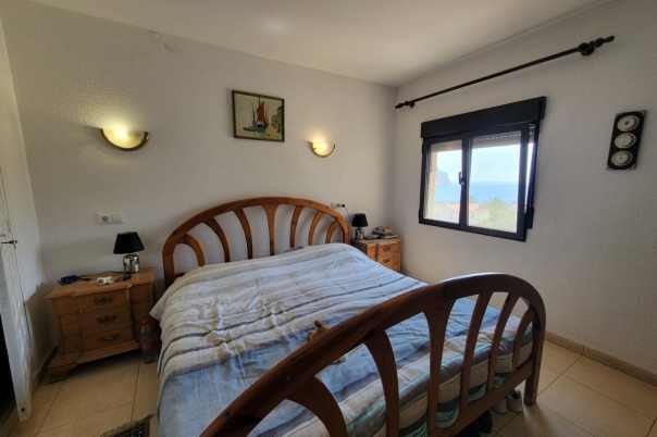 4 bed casa / chalet in Calpe / Calp