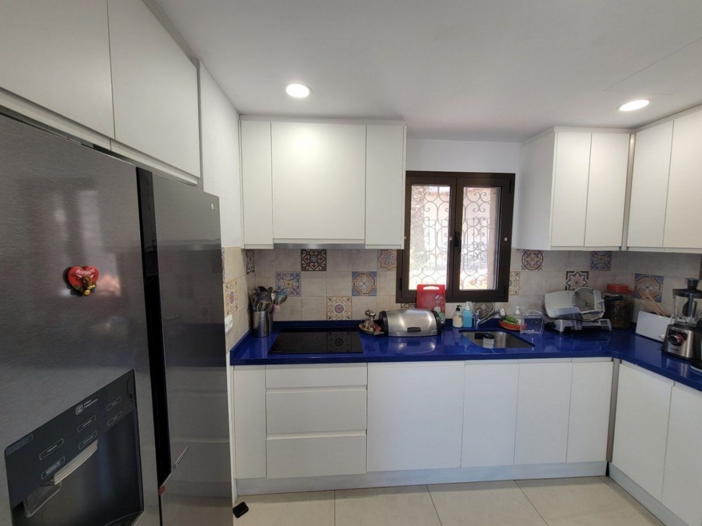 4 bed casa / chalet in Calpe / Calp