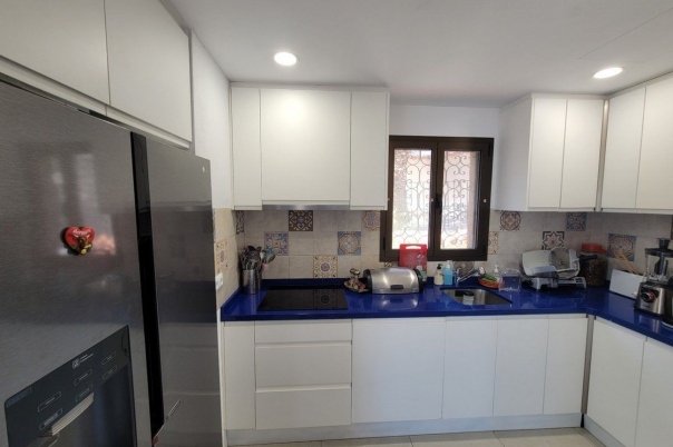 4 bed casa / chalet in Calpe / Calp