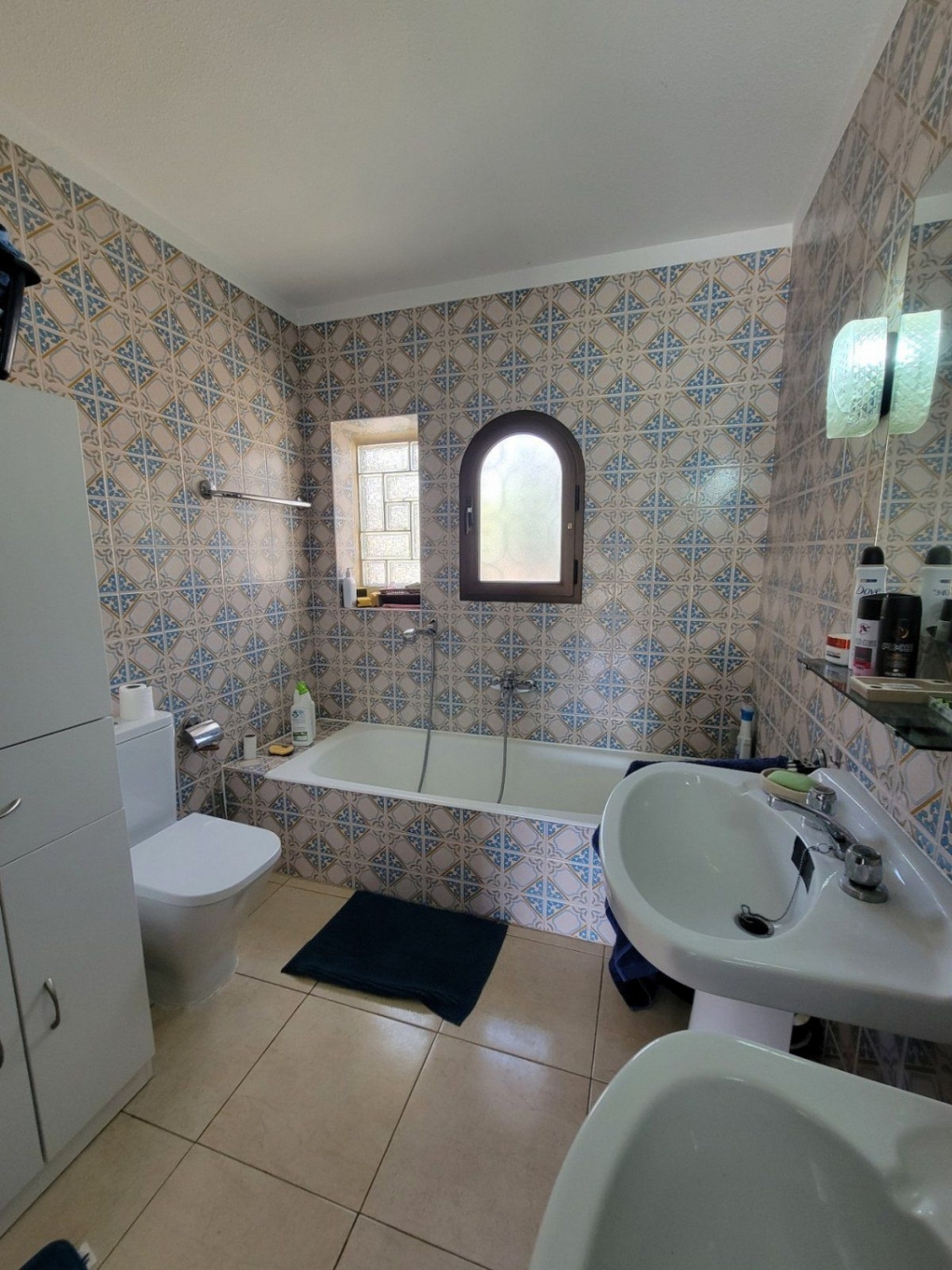 4 bed casa / chalet in Calpe / Calp