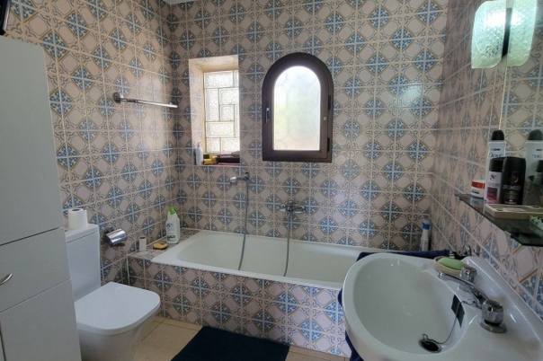 4 bed casa / chalet in Calpe / Calp