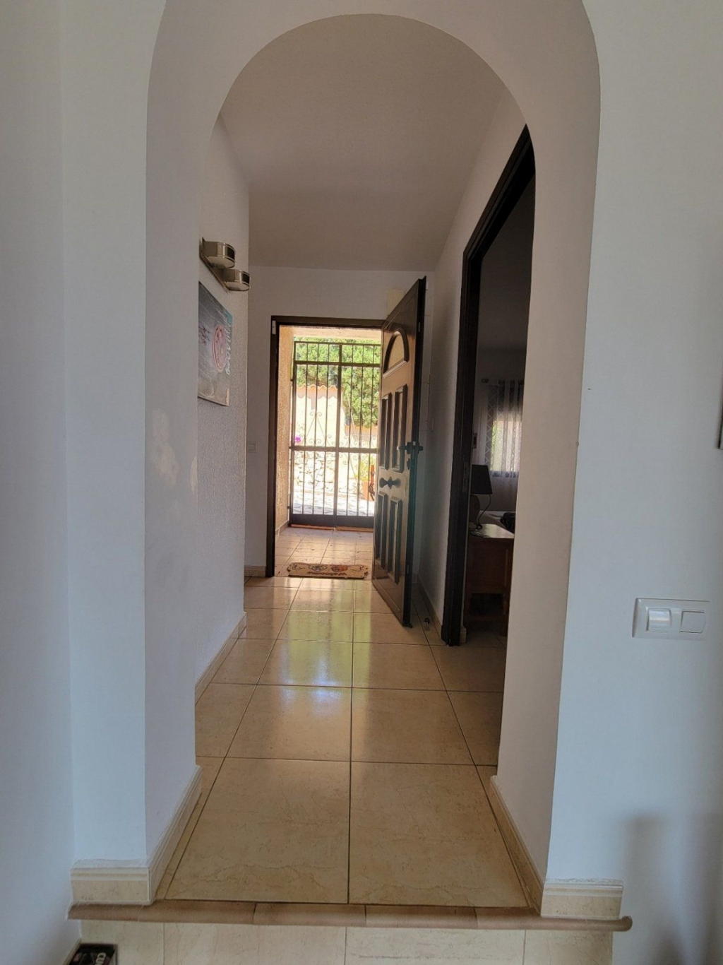 4 bed casa / chalet in Calpe / Calp