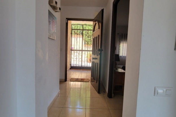 4 bed casa / chalet in Calpe / Calp