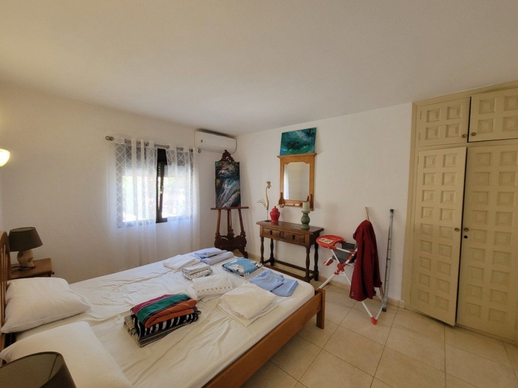 4 bed casa / chalet in Calpe / Calp