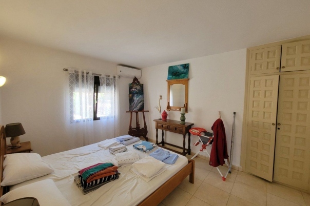 4 bed casa / chalet in Calpe / Calp