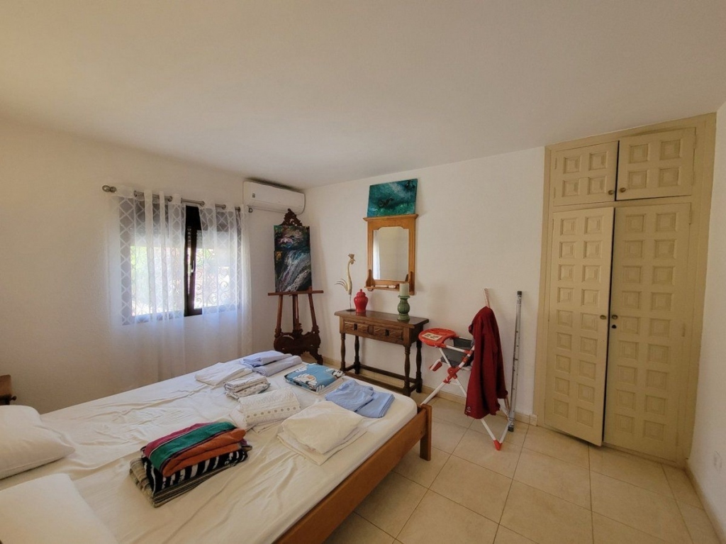 4 bed casa / chalet in Calpe / Calp