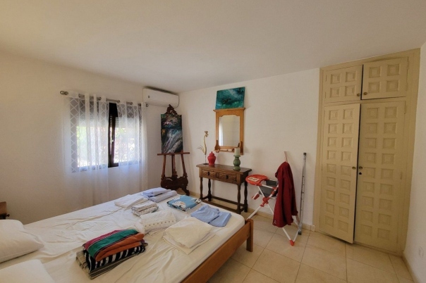 4 bed casa / chalet in Calpe / Calp