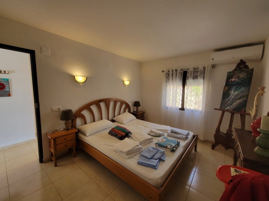 4 bed casa / chalet in Calpe / Calp