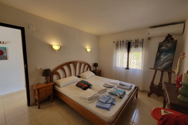 4 bed casa / chalet in Calpe / Calp