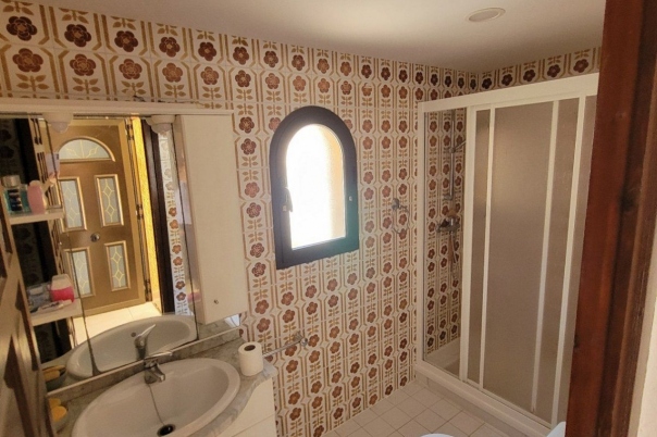 4 bed casa / chalet in Calpe / Calp
