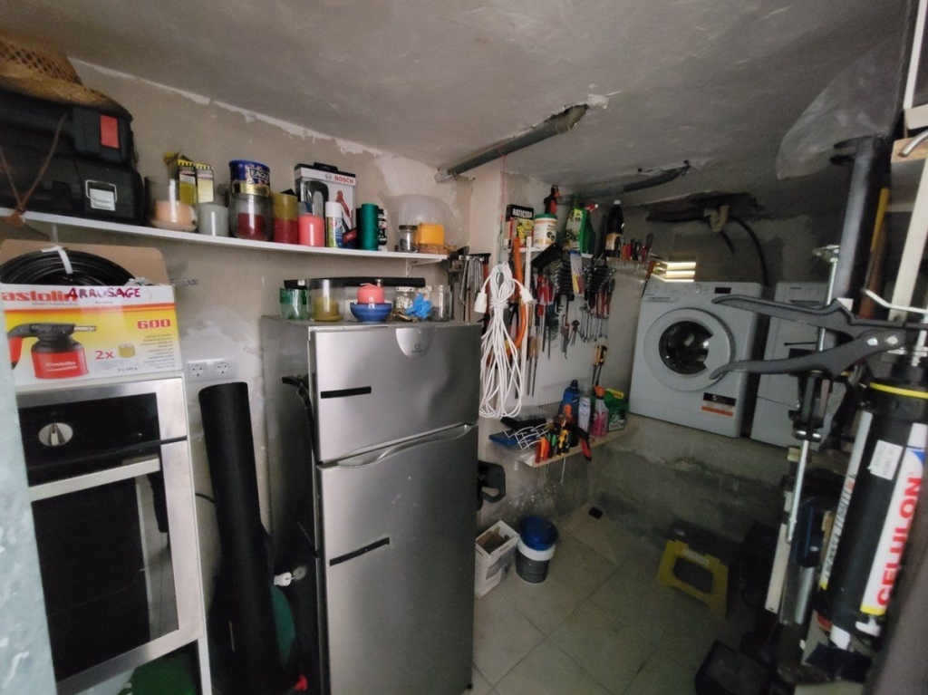 4 bed casa / chalet in Calpe / Calp