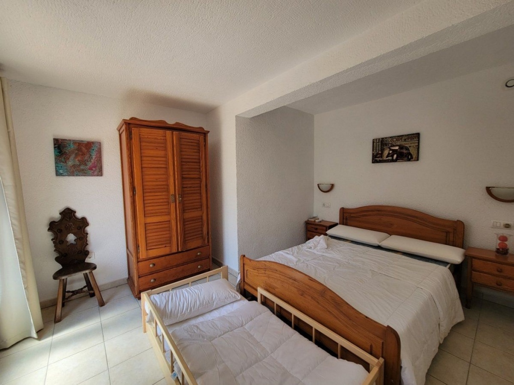 4 bed casa / chalet in Calpe / Calp