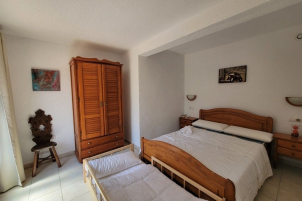 4 bed casa / chalet in Calpe / Calp