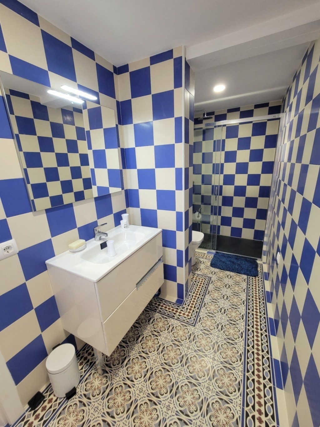 4 bed casa / chalet in Calpe / Calp