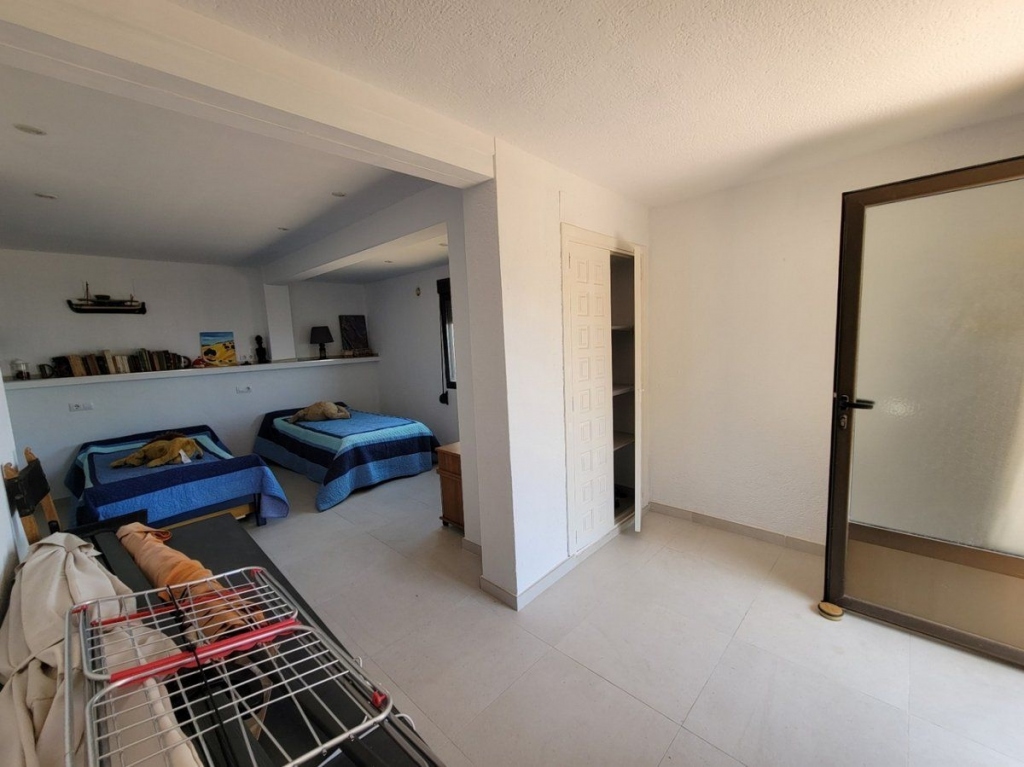4 bed casa / chalet in Calpe / Calp