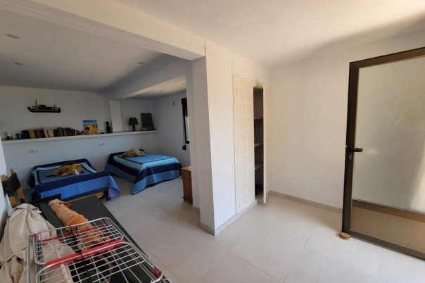 4 bed casa / chalet in Calpe / Calp